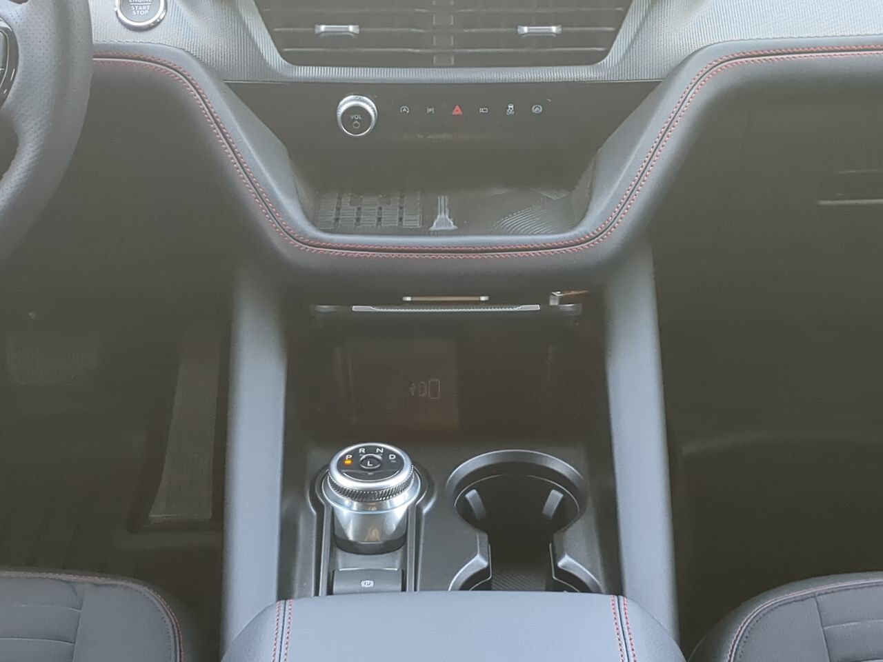 2025 Ford Explorer ST-Line Winder GA