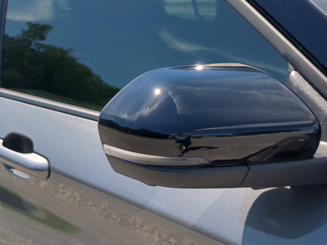 2025 Ford Explorer ST-Line Winder GA
