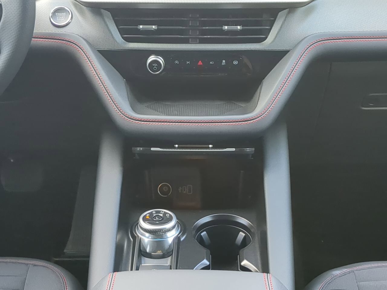 2025 Ford Explorer ST-Line Winder GA