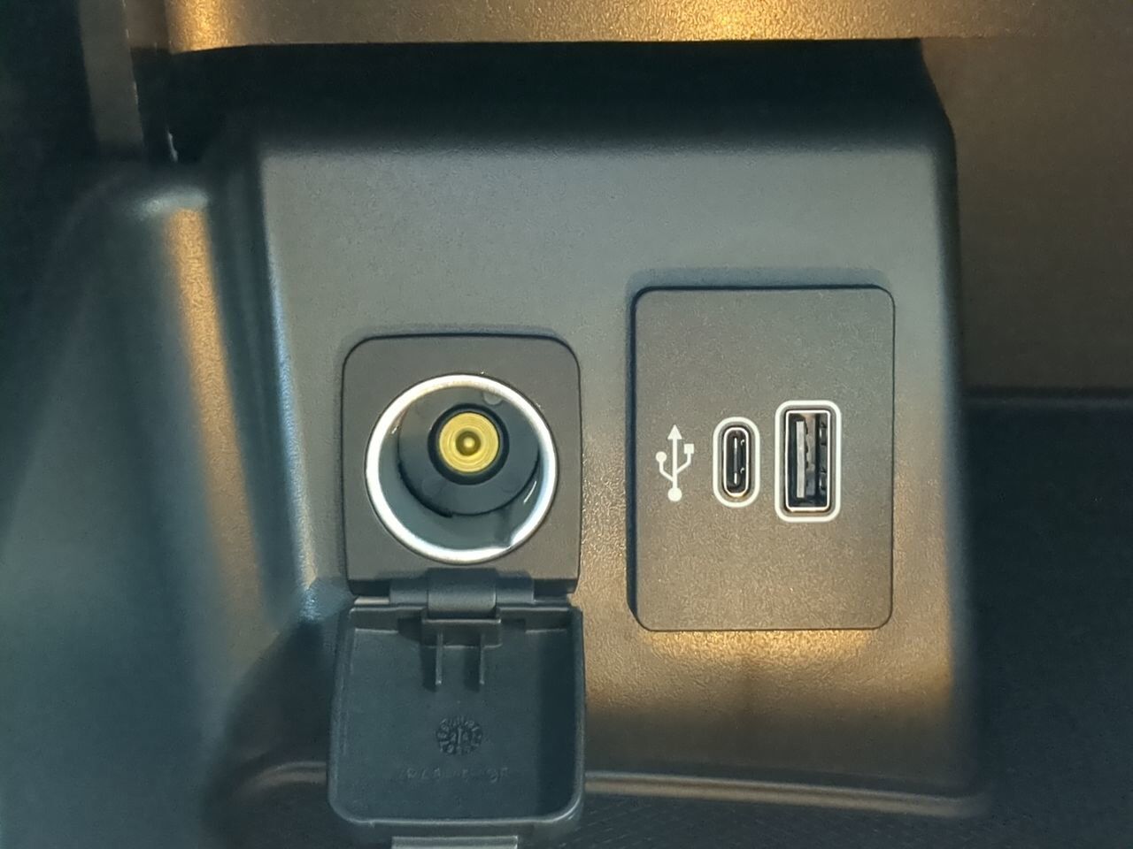 2025 Ford Explorer ST-Line Winder GA