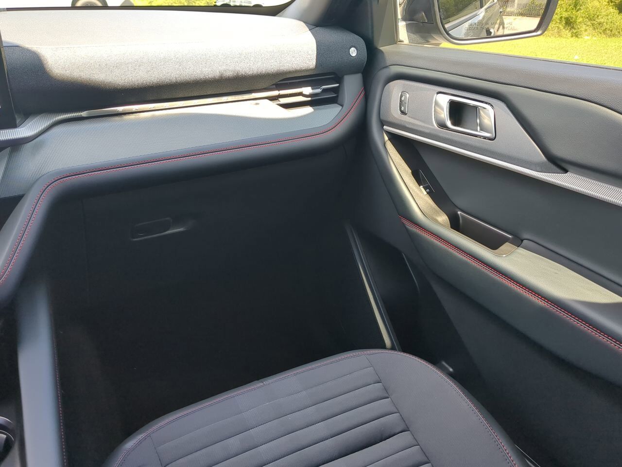 2025 Ford Explorer ST-Line Winder GA