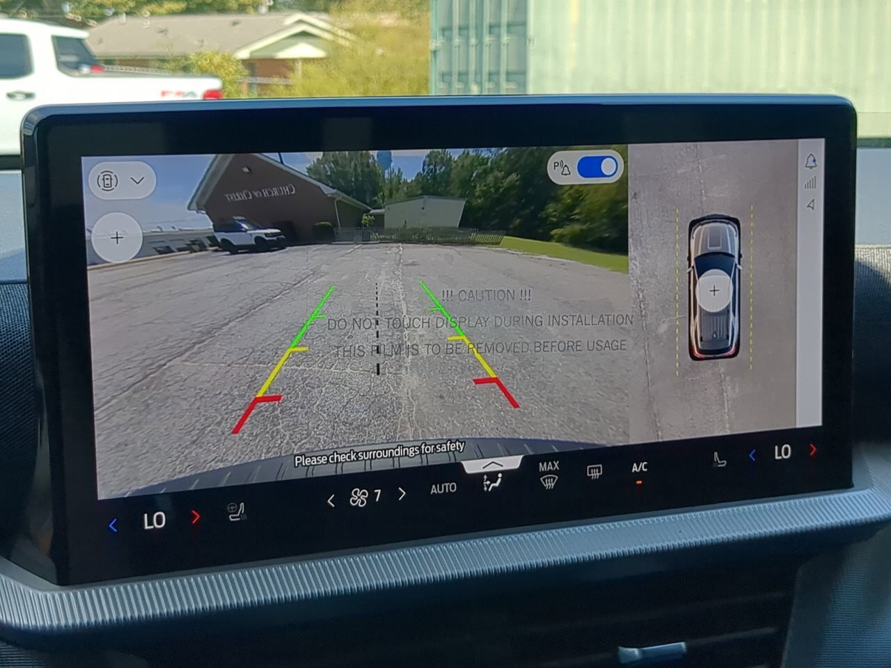 2025 Ford Explorer ST-Line Winder GA