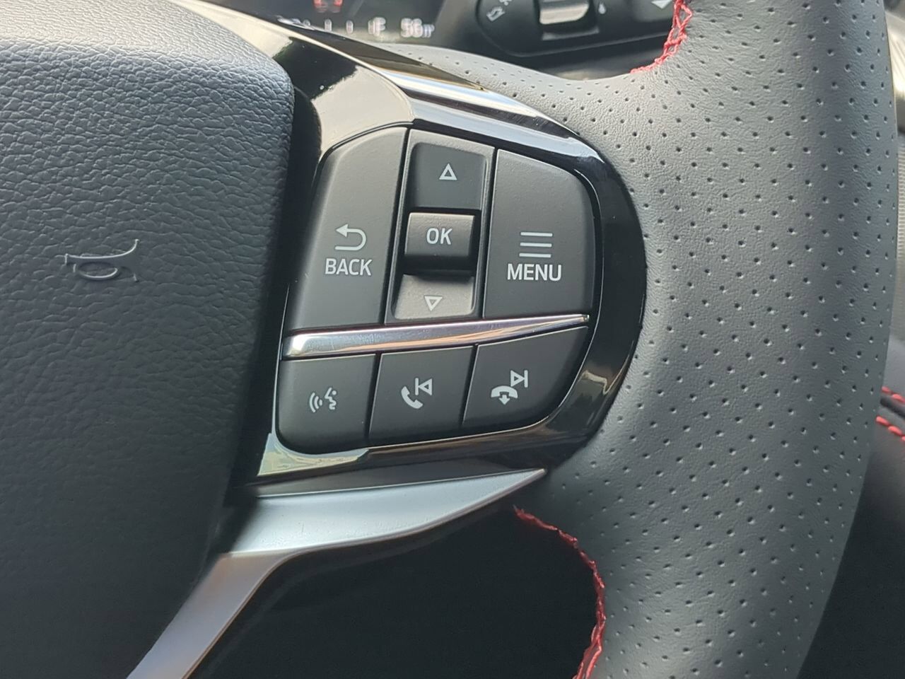 2025 Ford Explorer ST-Line Winder GA