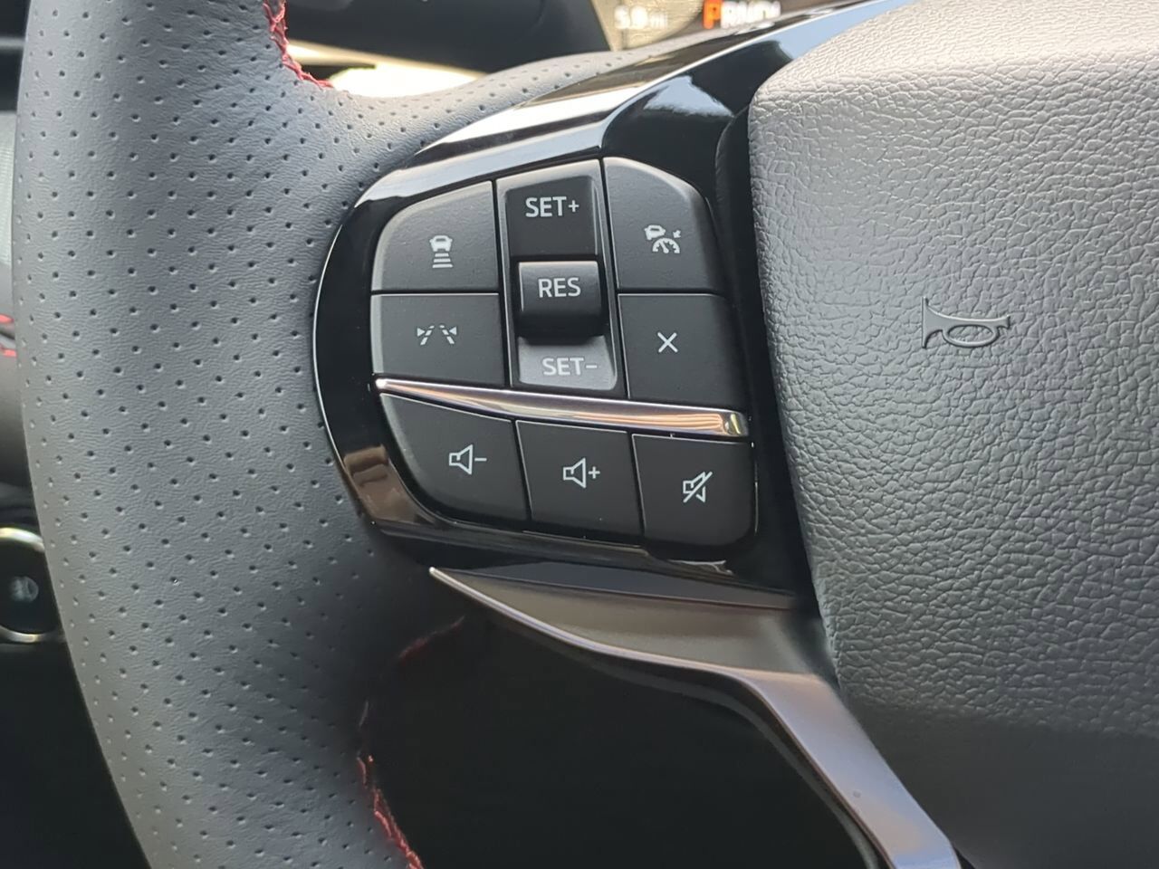 2025 Ford Explorer ST-Line Winder GA