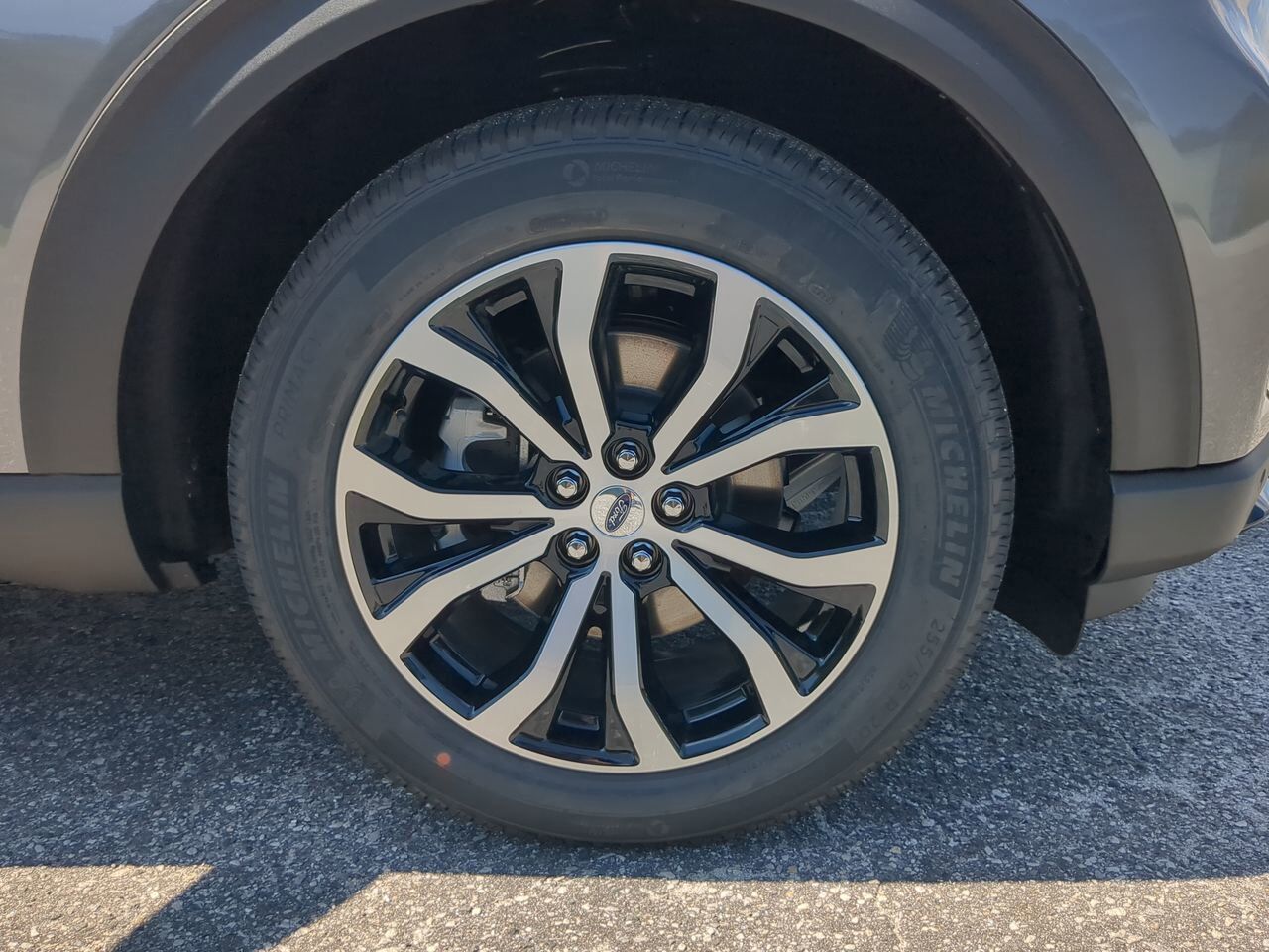2025 Ford Explorer ST-Line Winder GA