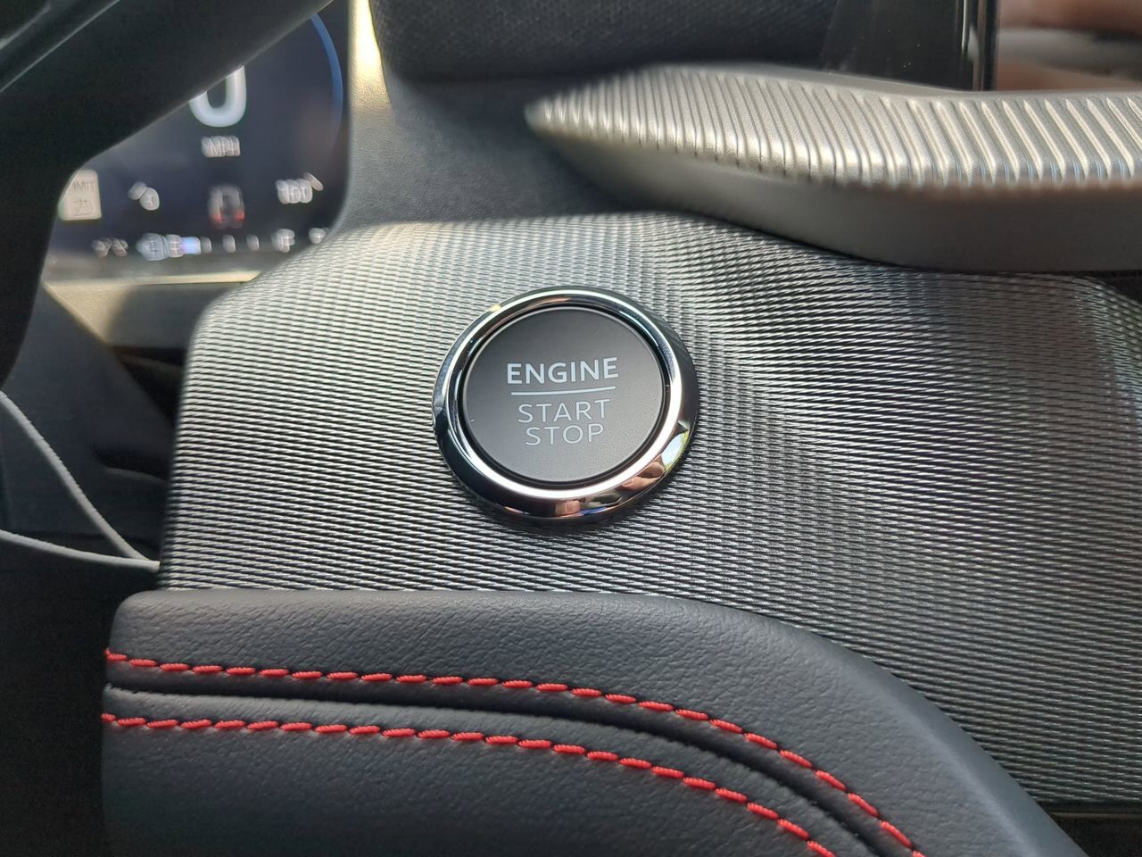 2025 Ford Explorer ST-Line Winder GA