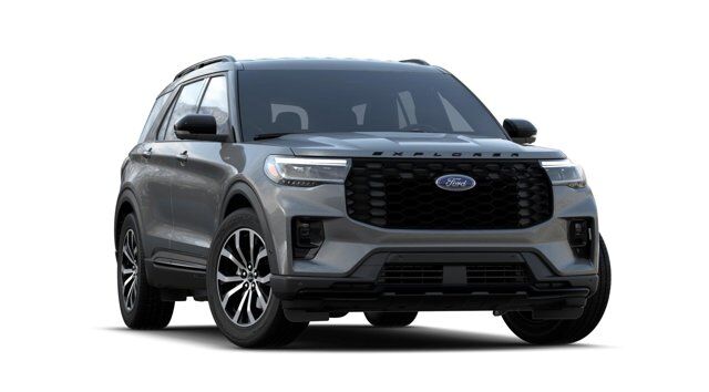2025 Ford Explorer ST-Line Winder GA