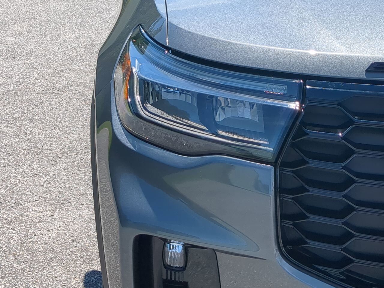 2025 Ford Explorer ST-Line Winder GA