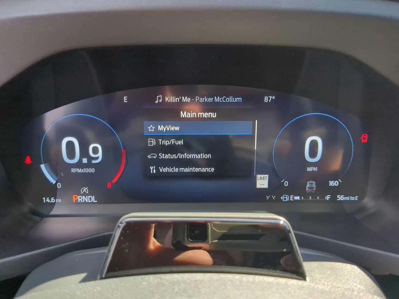 2025 Ford Explorer ST-Line Winder GA