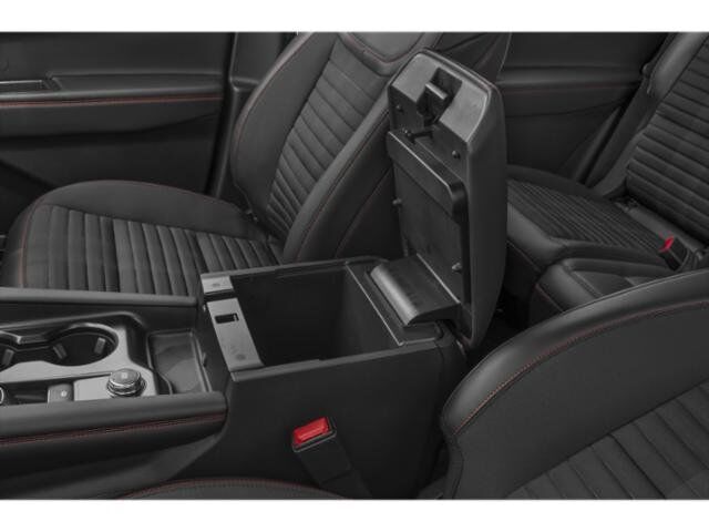 2025 Ford Explorer ST-Line Winder GA