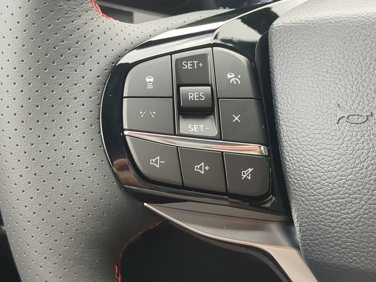 2025 Ford Explorer ST-Line Winder GA