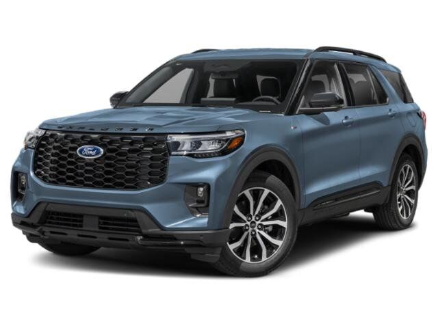 2025 Ford Explorer ST-Line Winder GA
