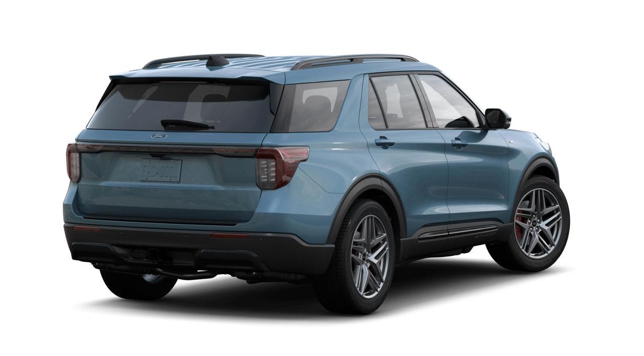 2025 Ford Explorer ST-Line Winder GA