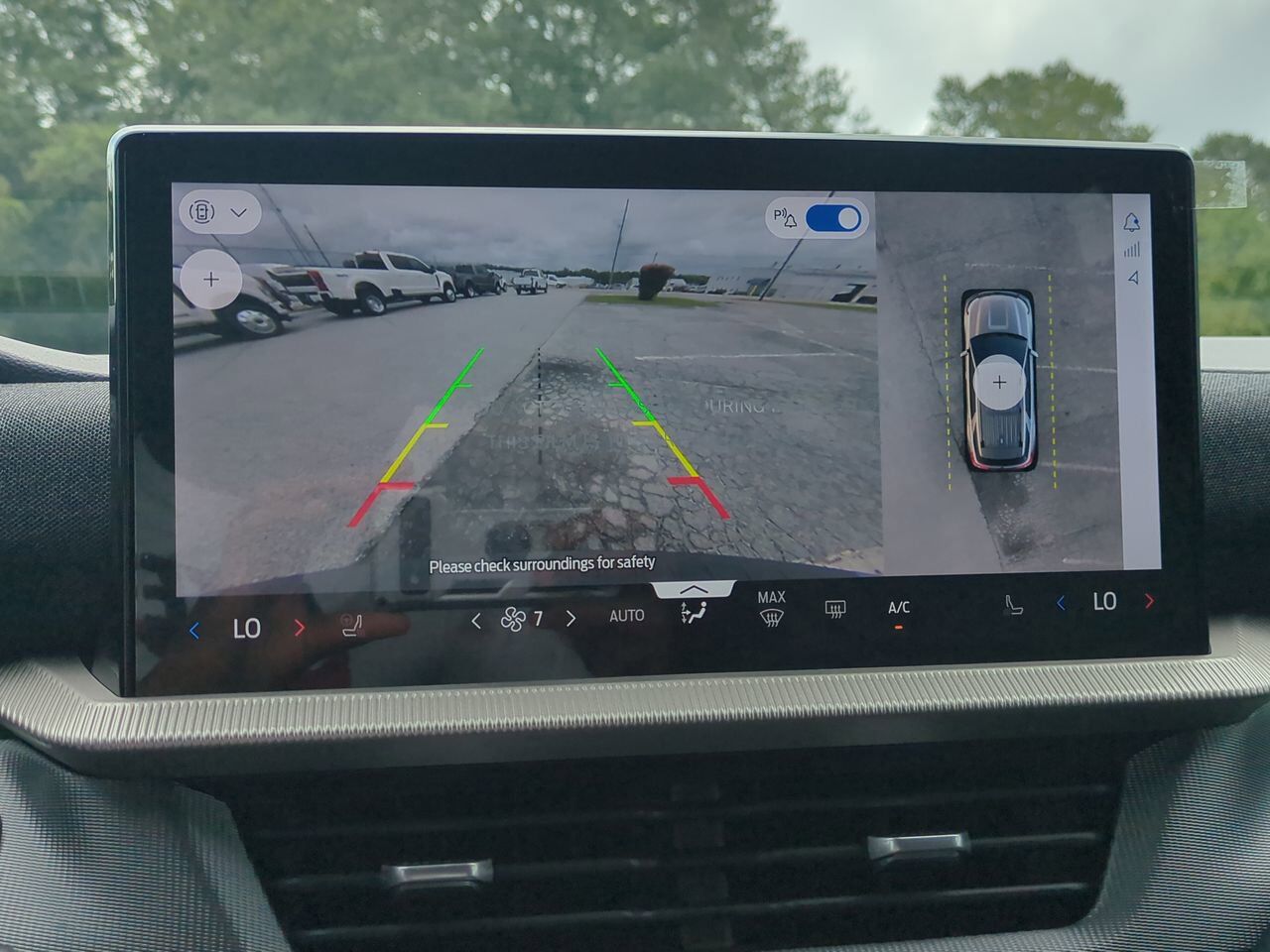2025 Ford Explorer ST-Line Winder GA