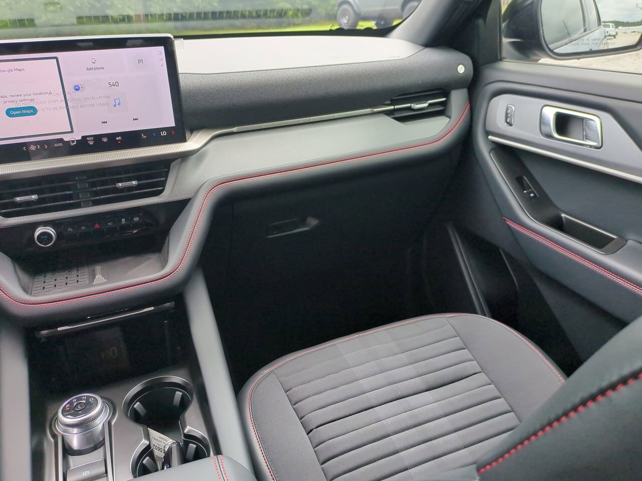 2025 Ford Explorer ST-Line Winder GA