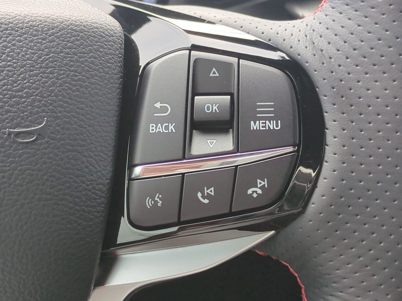 2025 Ford Explorer ST-Line Winder GA