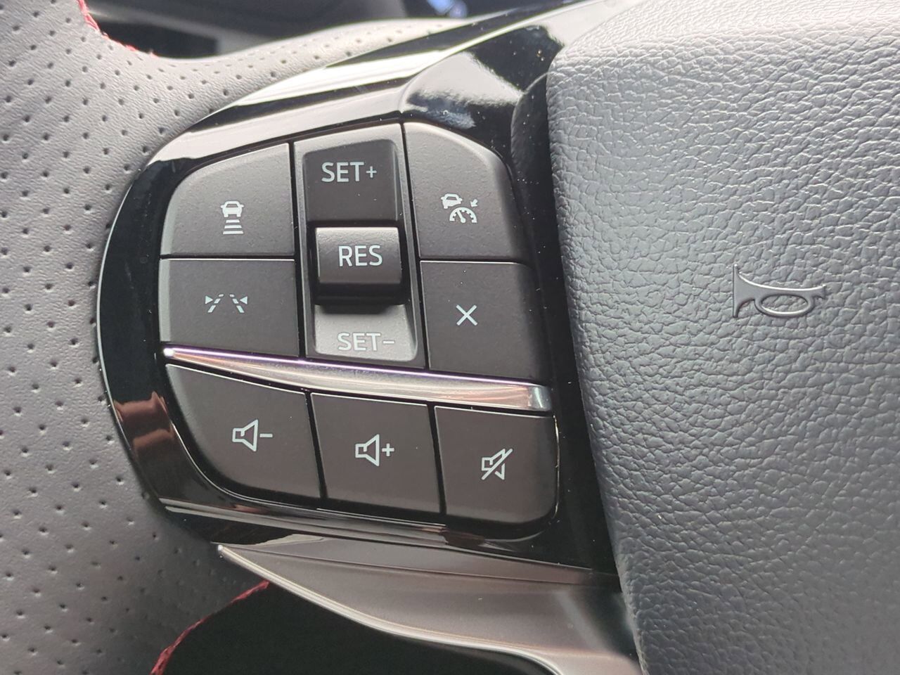 2025 Ford Explorer ST-Line Winder GA