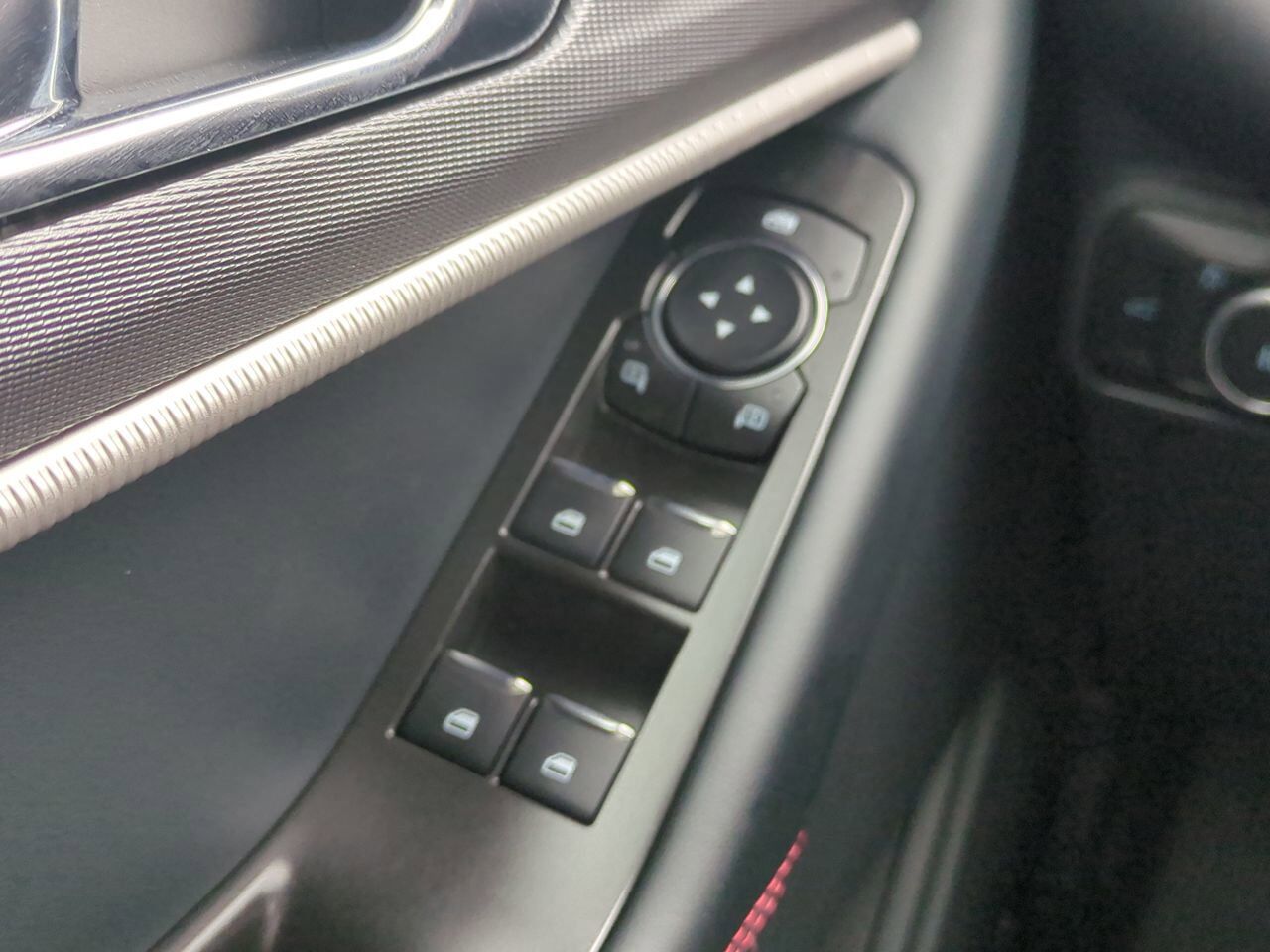 2025 Ford Explorer ST-Line Winder GA