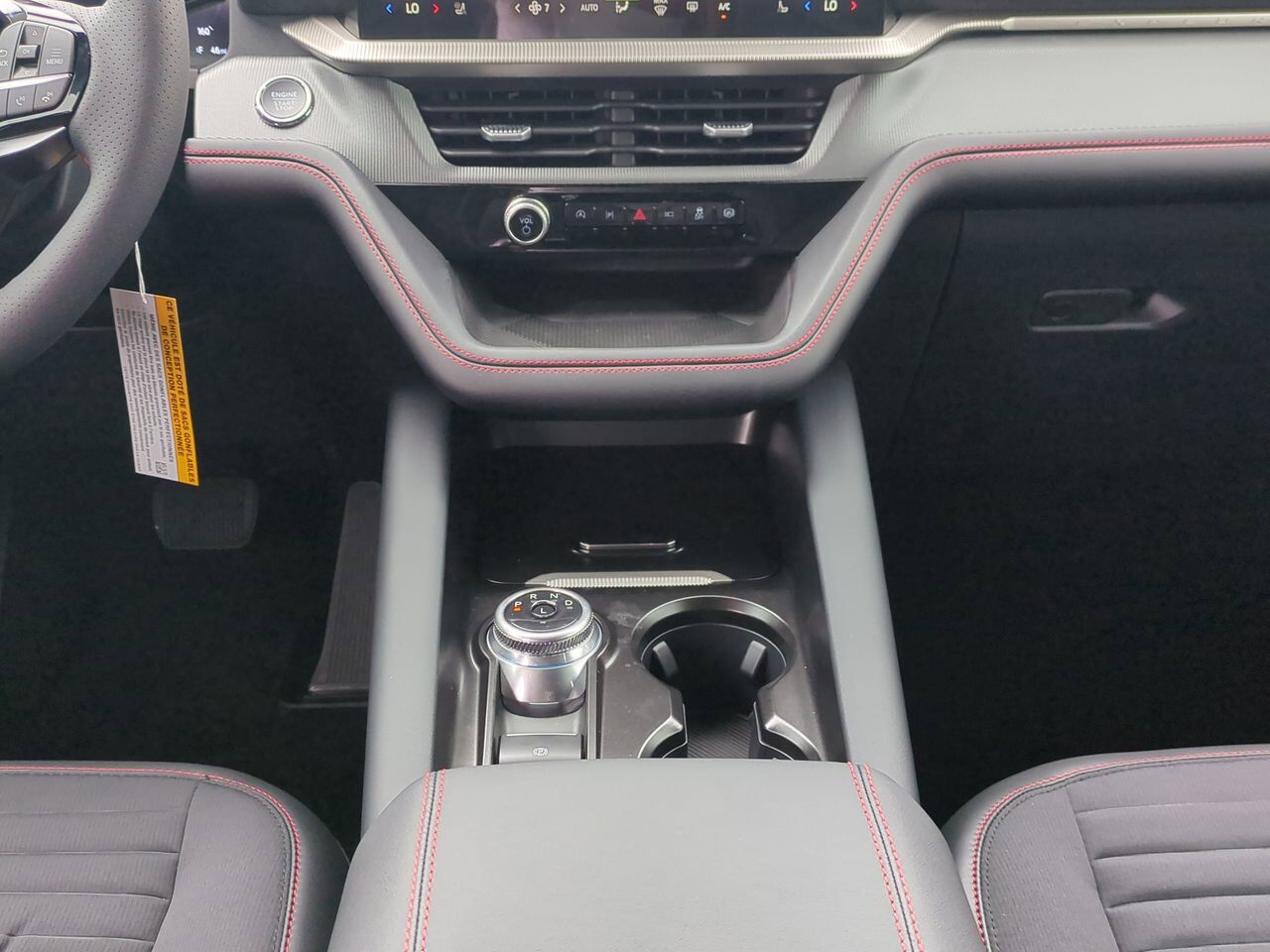 2025 Ford Explorer ST-Line Winder GA