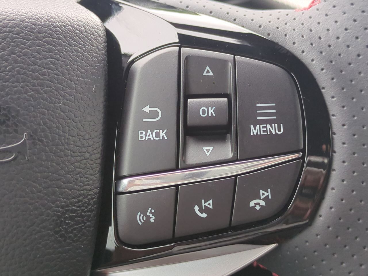 2025 Ford Explorer ST-Line Winder GA