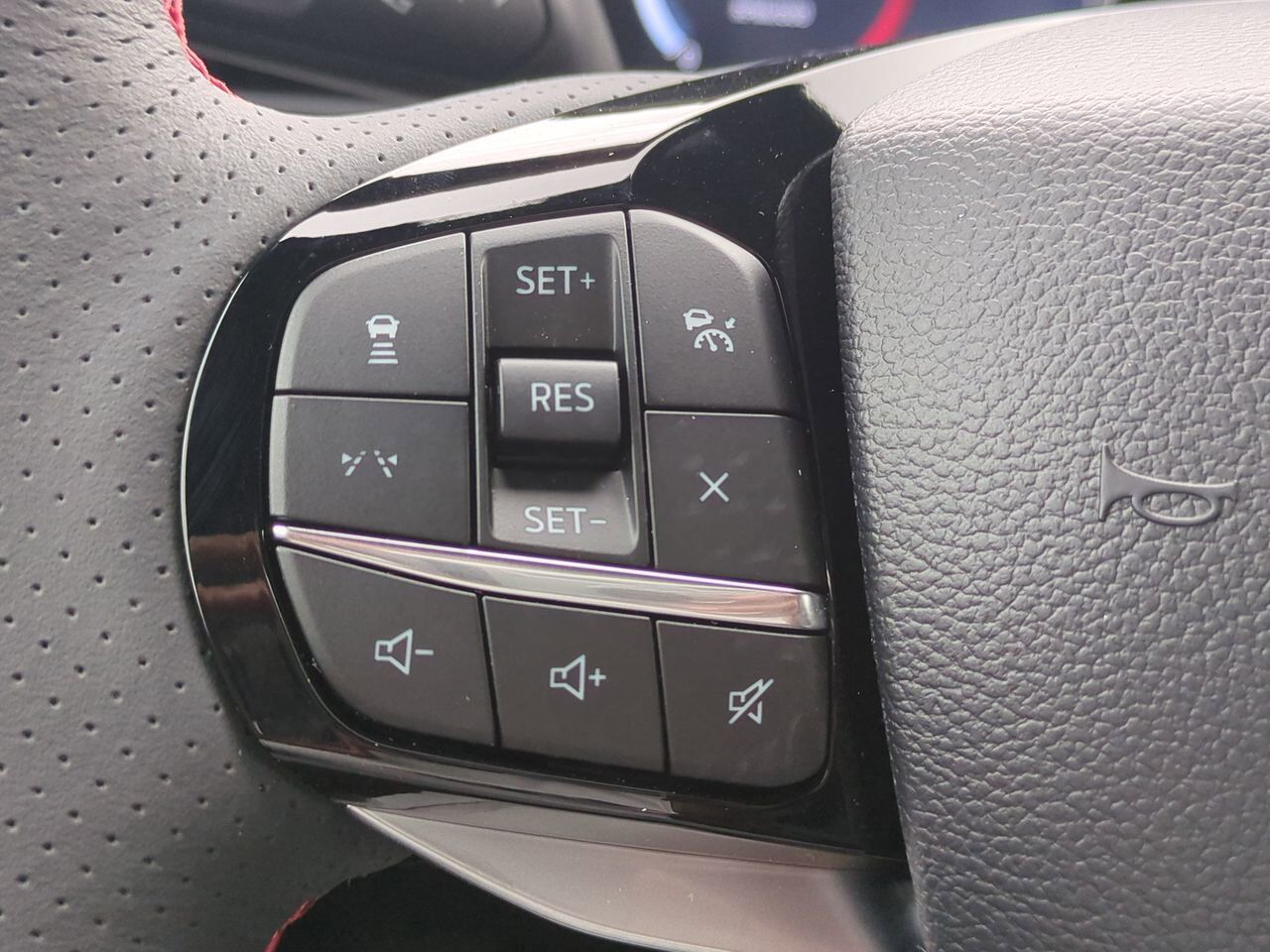 2025 Ford Explorer ST-Line Winder GA