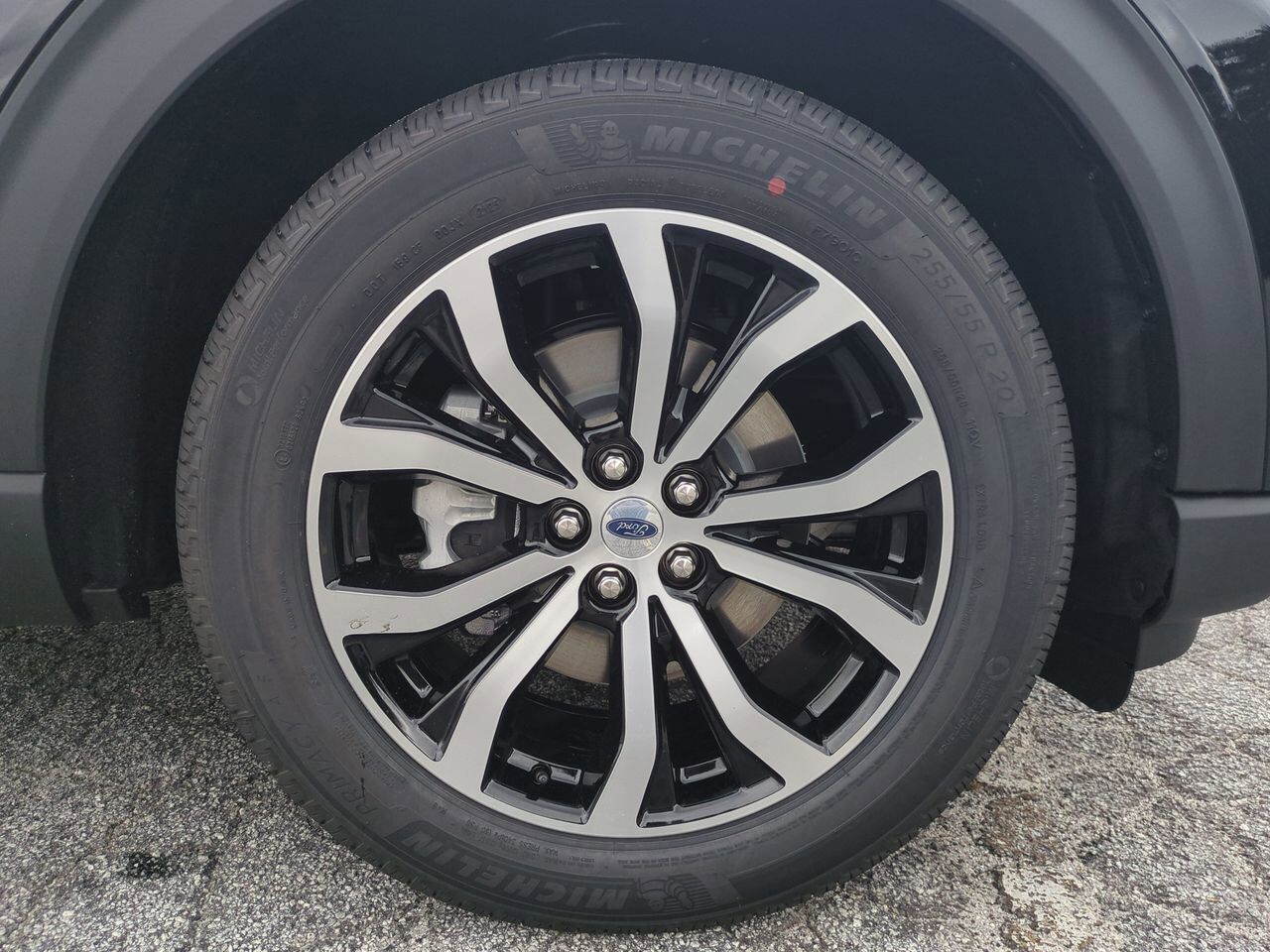 2025 Ford Explorer ST-Line Winder GA