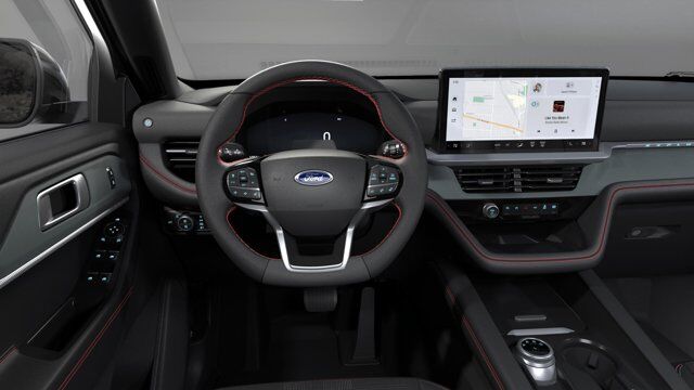 2025 Ford Explorer ST-Line Winder GA