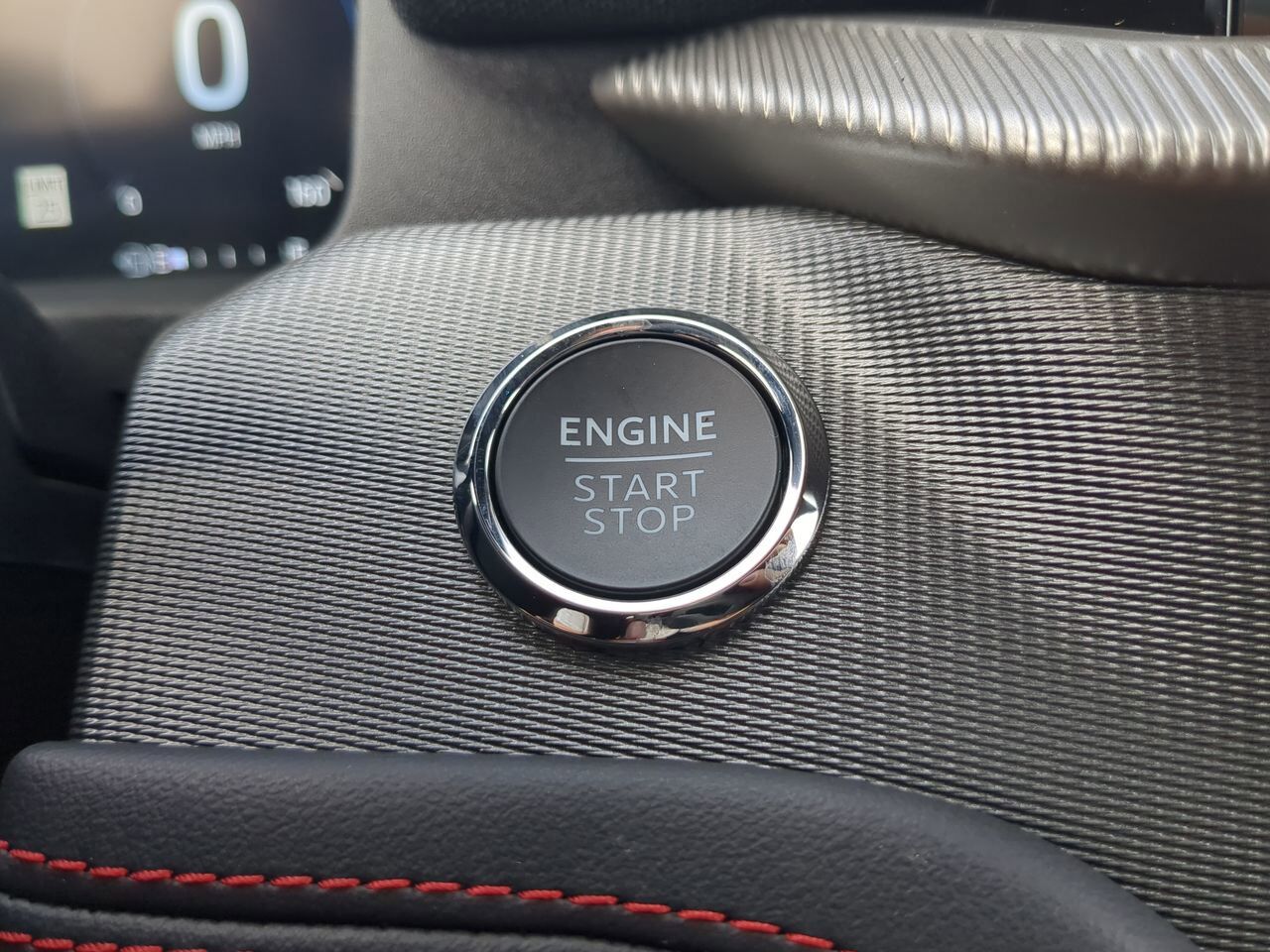 2025 Ford Explorer ST-Line Winder GA