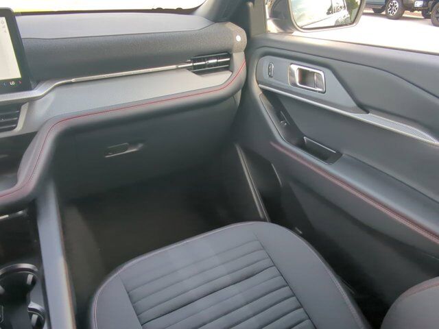 2025 Ford Explorer ST-Line Winder GA