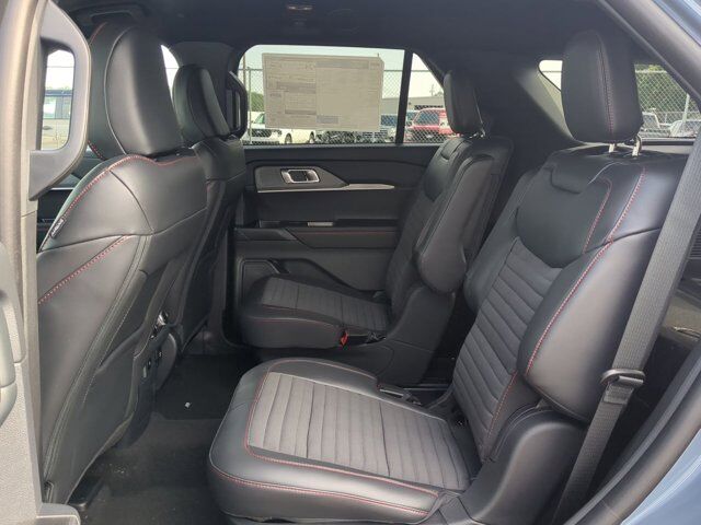 2025 Ford Explorer ST-Line Winder GA