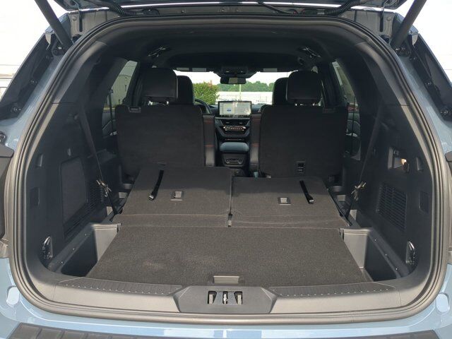 2025 Ford Explorer ST-Line Winder GA