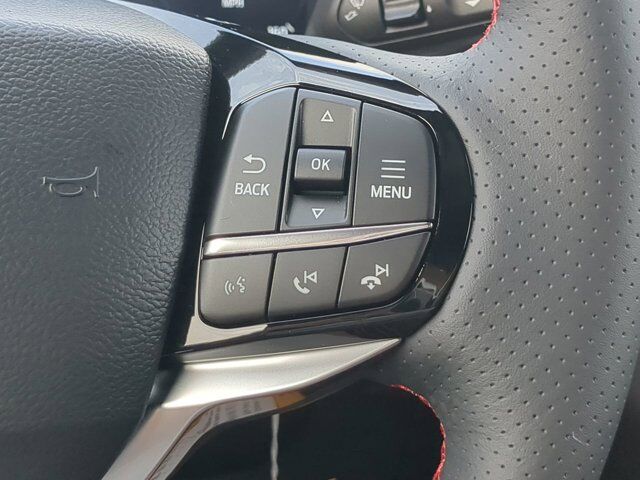 2025 Ford Explorer ST-Line Winder GA
