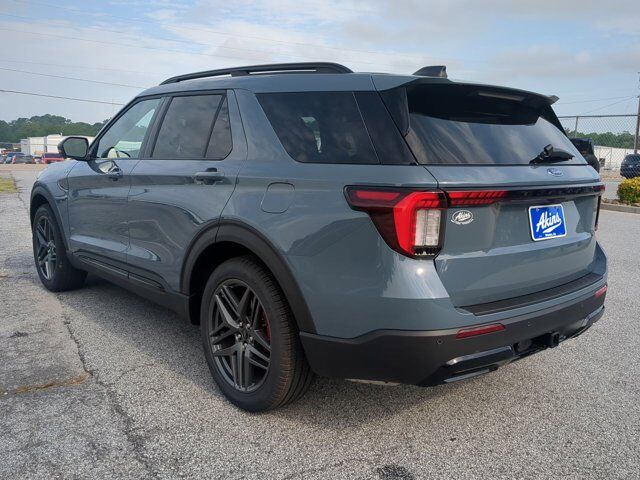 2025 Ford Explorer ST-Line Winder GA