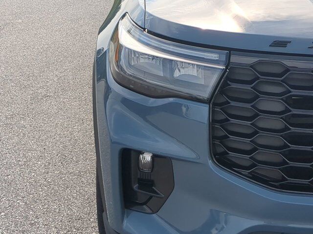2025 Ford Explorer ST-Line Winder GA