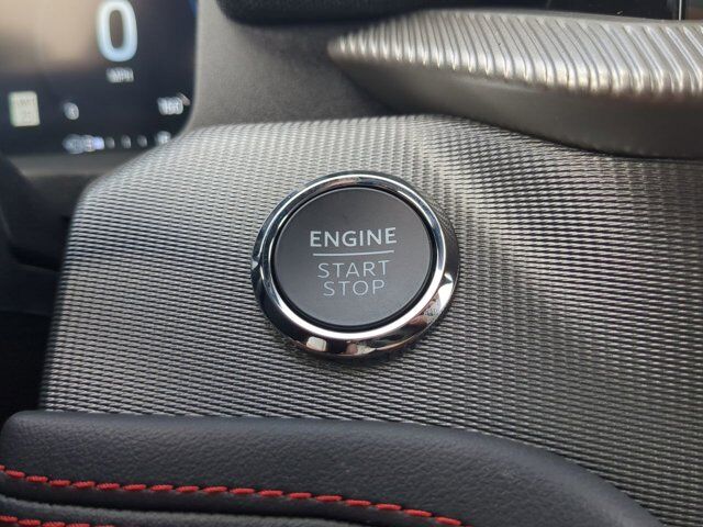 2025 Ford Explorer ST-Line Winder GA