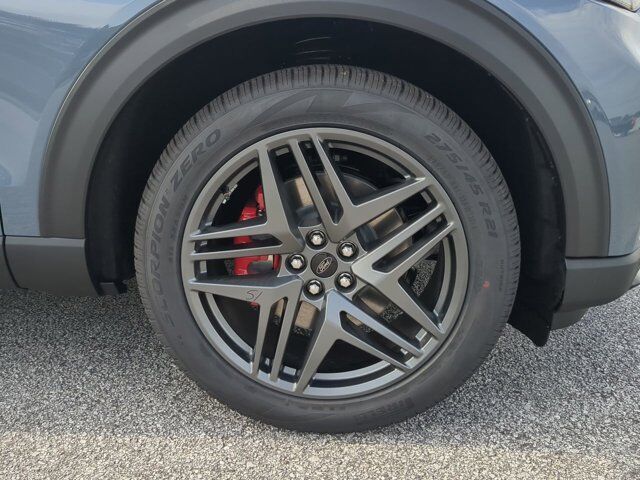 2025 Ford Explorer ST-Line Winder GA