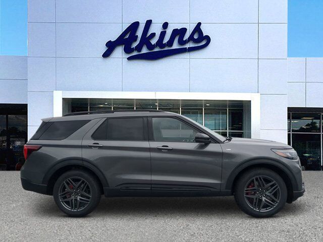 2025 Ford Explorer ST-Line Winder GA