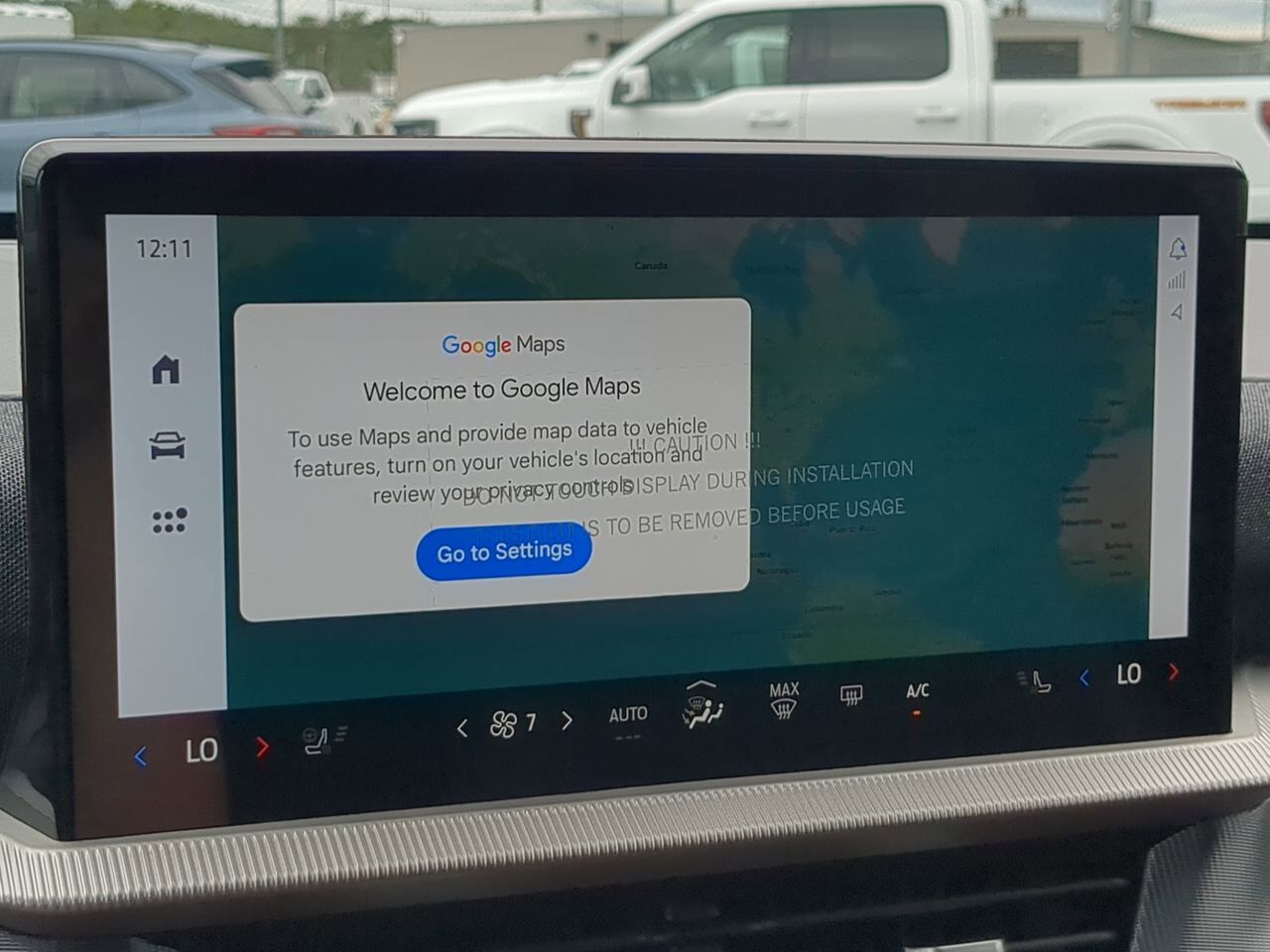2025 Ford Explorer ST-Line Winder GA