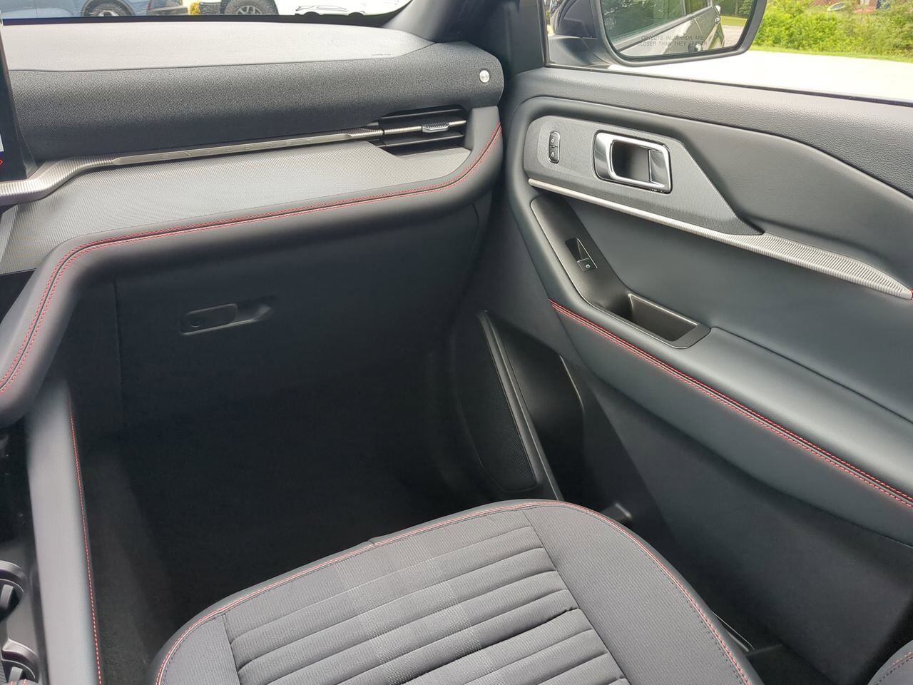2025 Ford Explorer ST-Line Winder GA