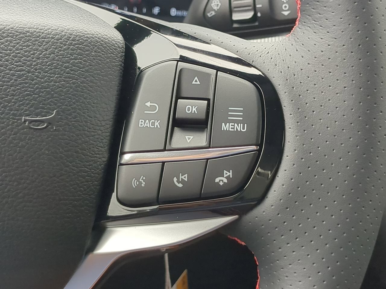 2025 Ford Explorer ST-Line Winder GA