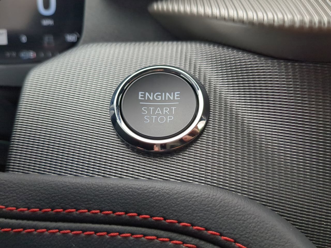2025 Ford Explorer ST-Line Winder GA