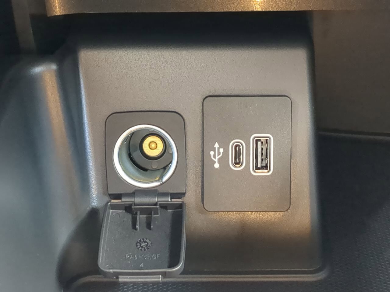 2025 Ford Explorer ST-Line Winder GA