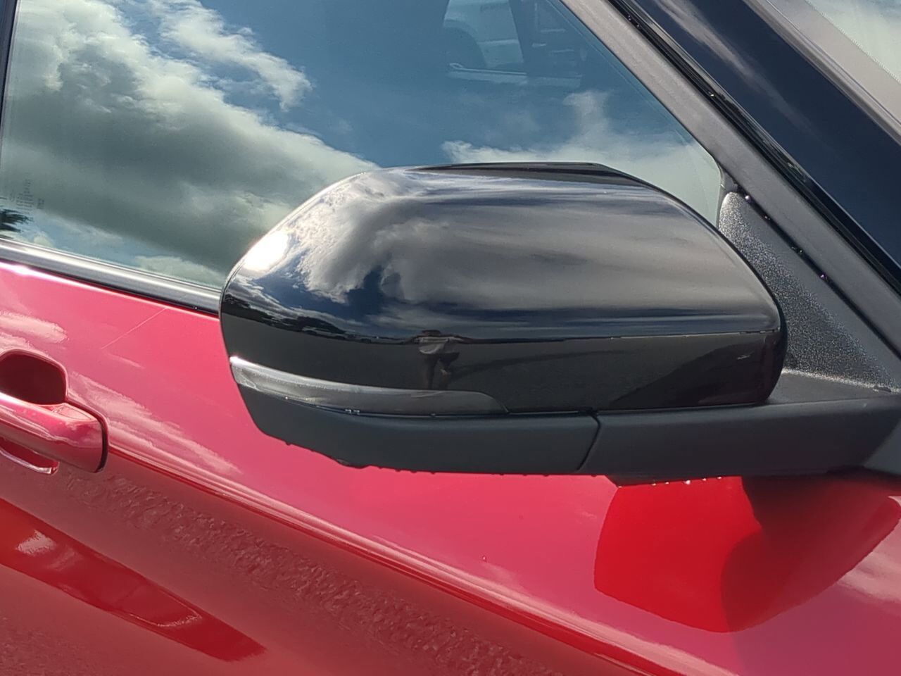 2025 Ford Explorer ST-Line Winder GA