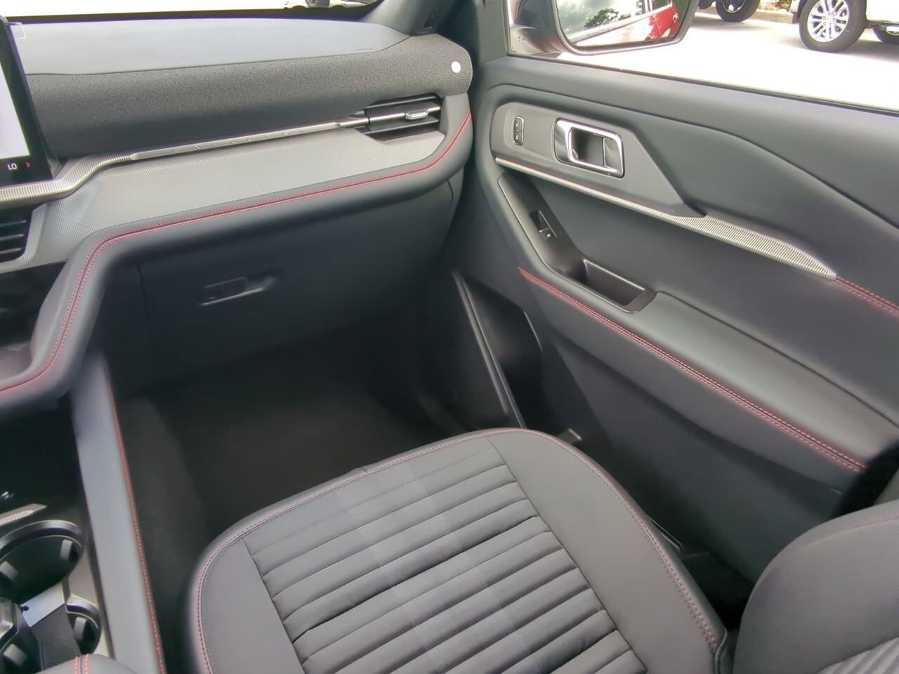 2025 Ford Explorer ST-Line Winder GA
