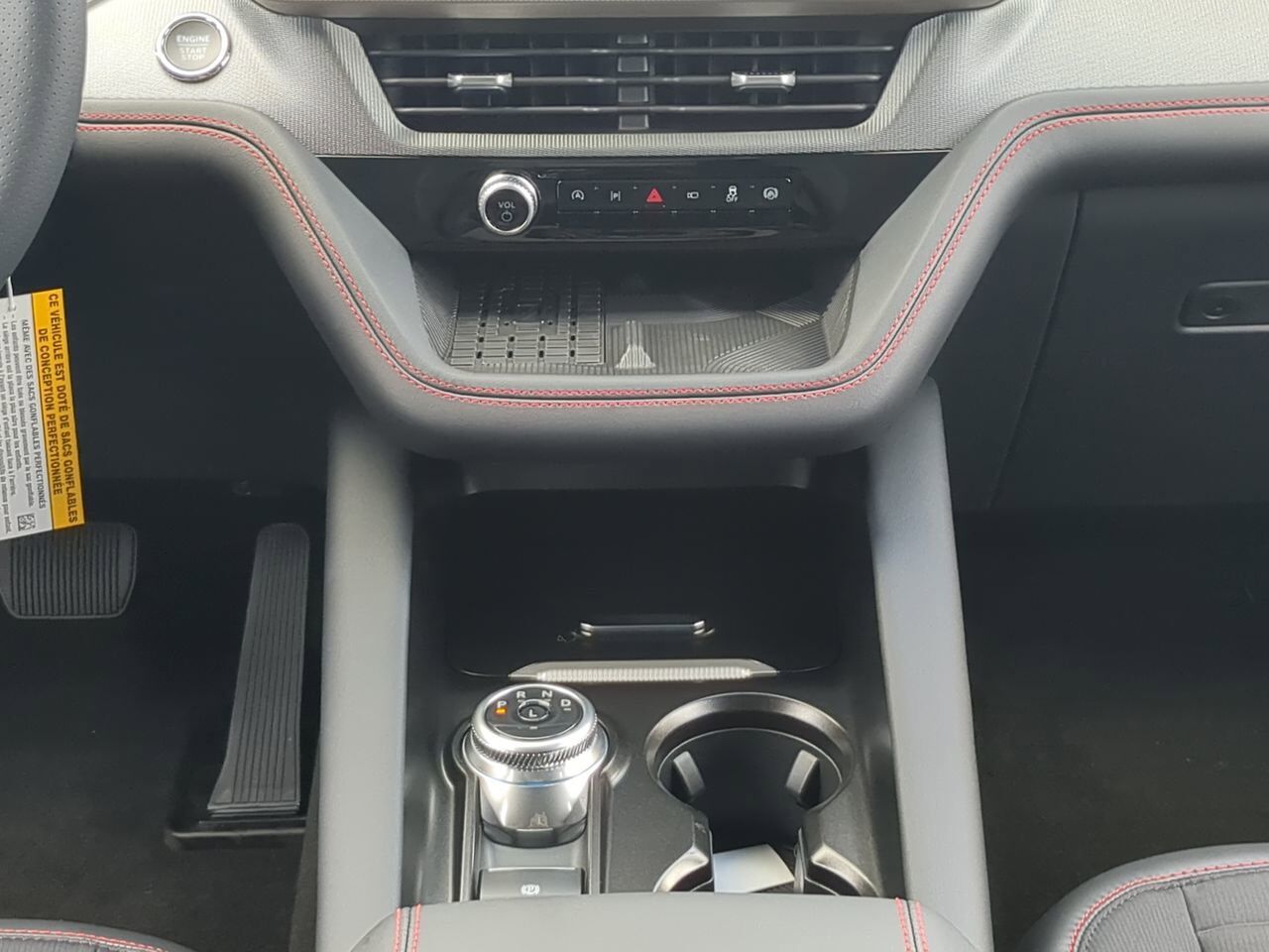 2025 Ford Explorer ST-Line Winder GA