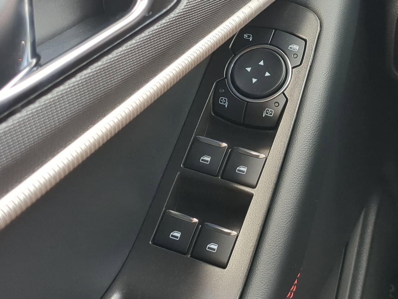 2025 Ford Explorer ST-Line Winder GA