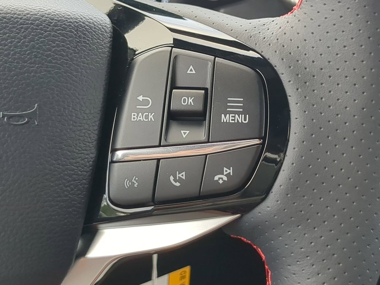 2025 Ford Explorer ST-Line Winder GA