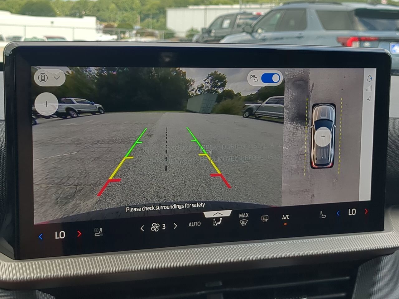 2025 Ford Explorer ST-Line Winder GA