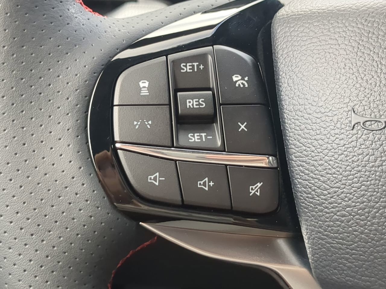 2025 Ford Explorer ST-Line Winder GA