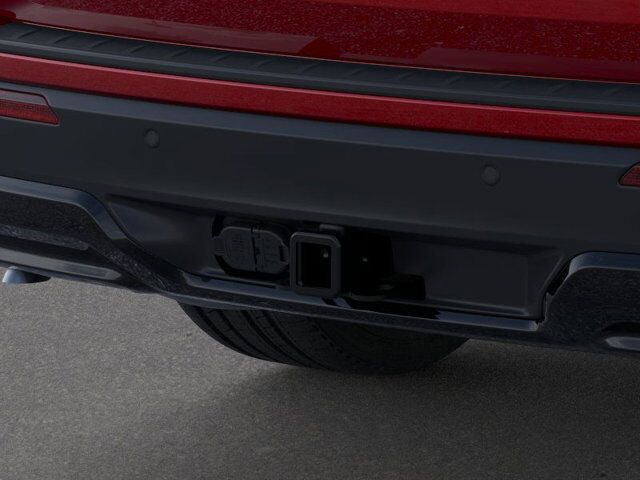 2025 Ford Explorer ST-Line Winder GA